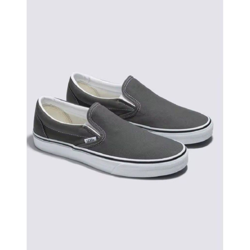 PRELOVED SECOND SEPATU VANS CLASSIC SLIP-ON ORIGINAL