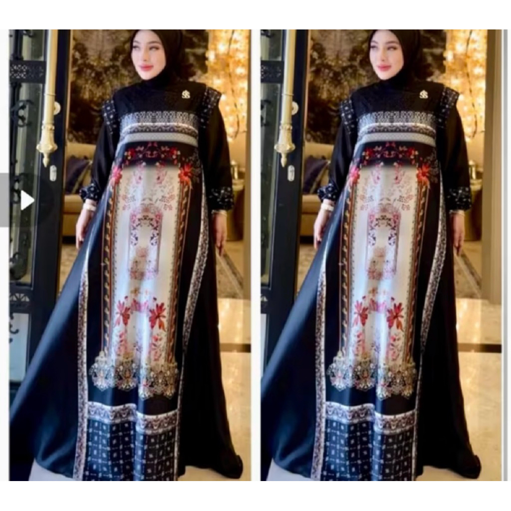 READY SHELLASAUKIA ORI GAMIS VIRAL BAGUS SHELLA SAUKIA ORI