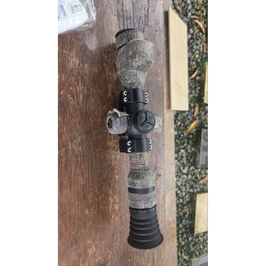 Hikmicro Lite Alpex Lite 4k