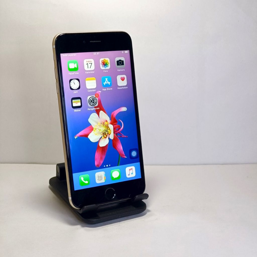 IPHONE 6 PLUS 64 Second Minus (BACA DESKRIPSI)