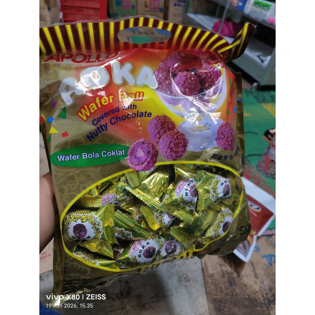 aneka snack lebaran