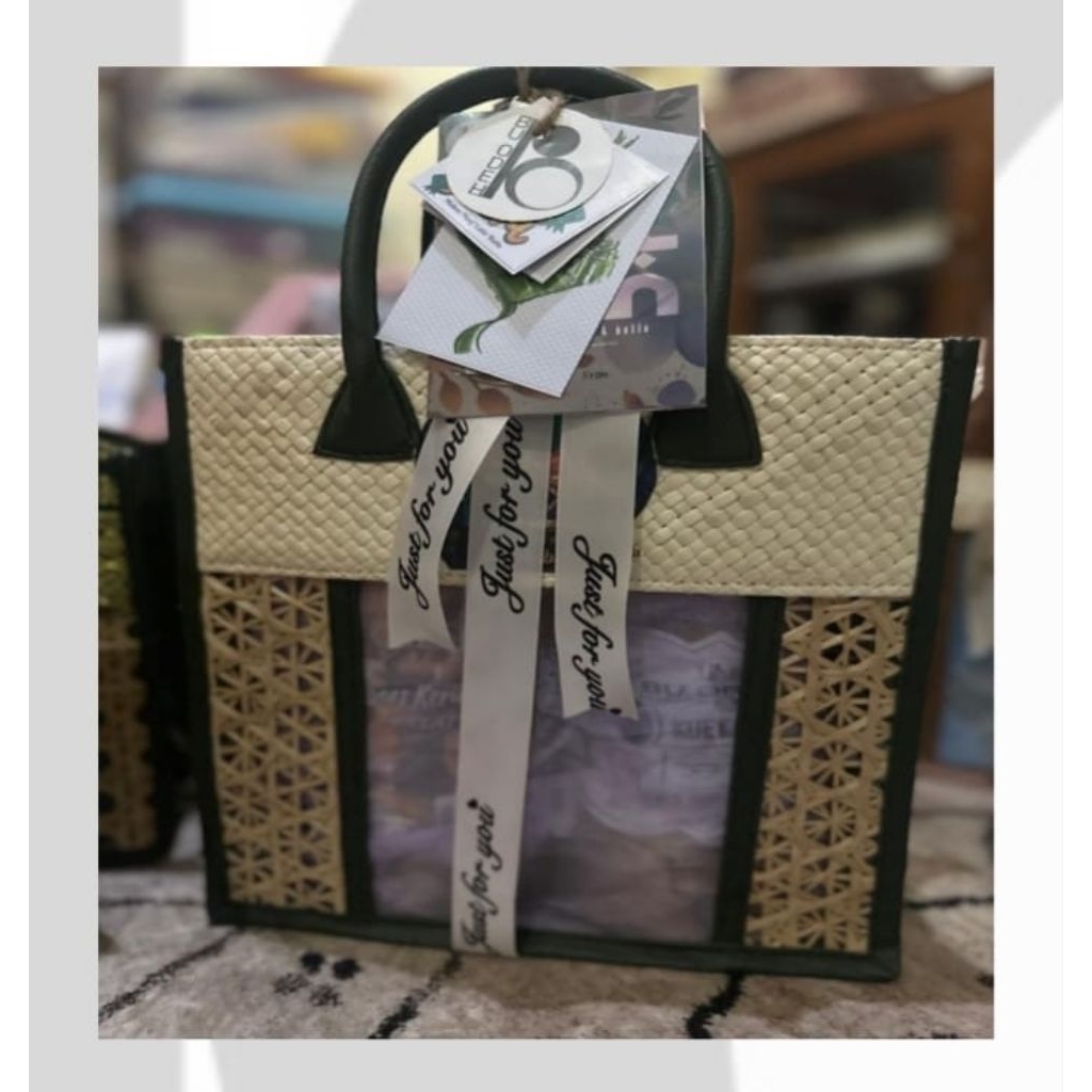 Istambul Hampers - Bu Odeh