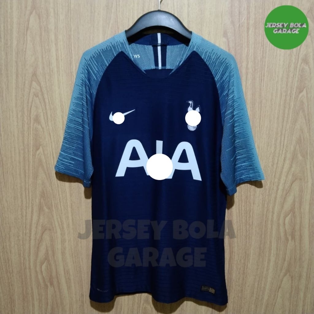 Jersey bola Tottenham PI Away 2018 2019