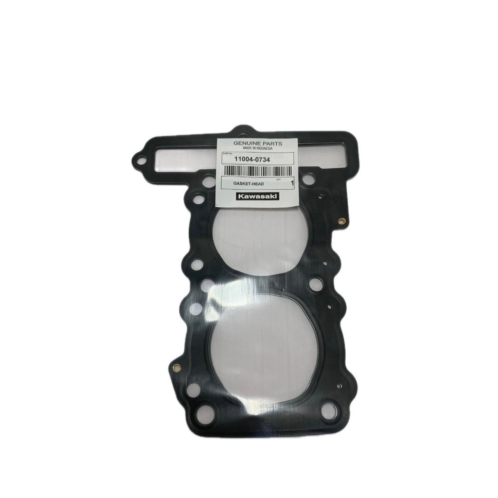 Paking Head Kawasaki NINJA 250 FI KARBU NINJA RR MONO