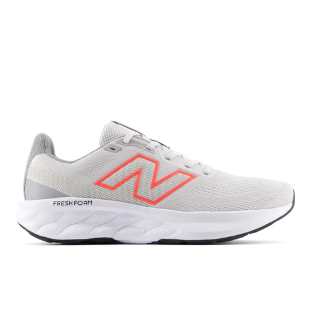 Sepatu Running Pria NWBC Fresh Foam 520 V9 Grey Matter Original M520CG9