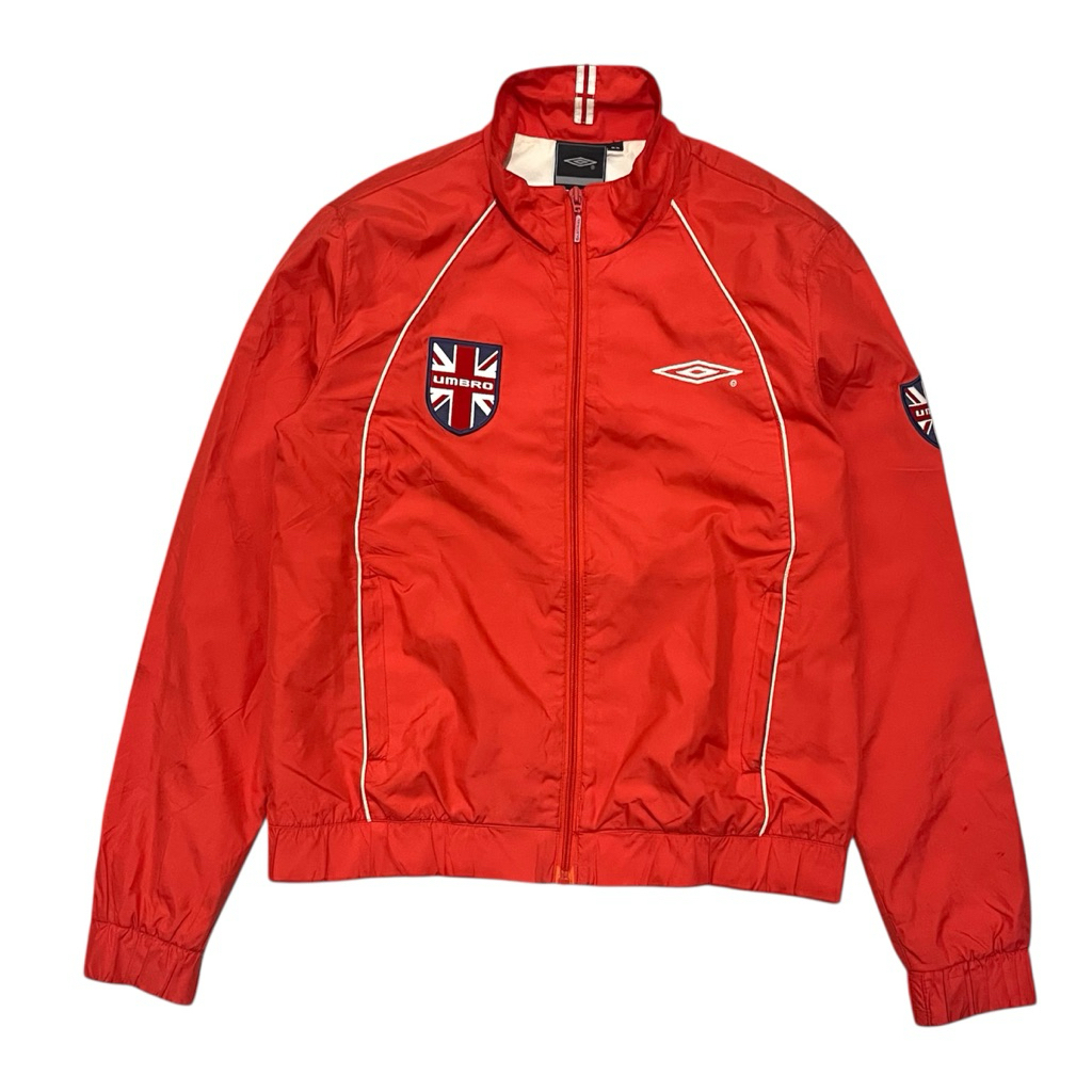Umbro England Tracksuits