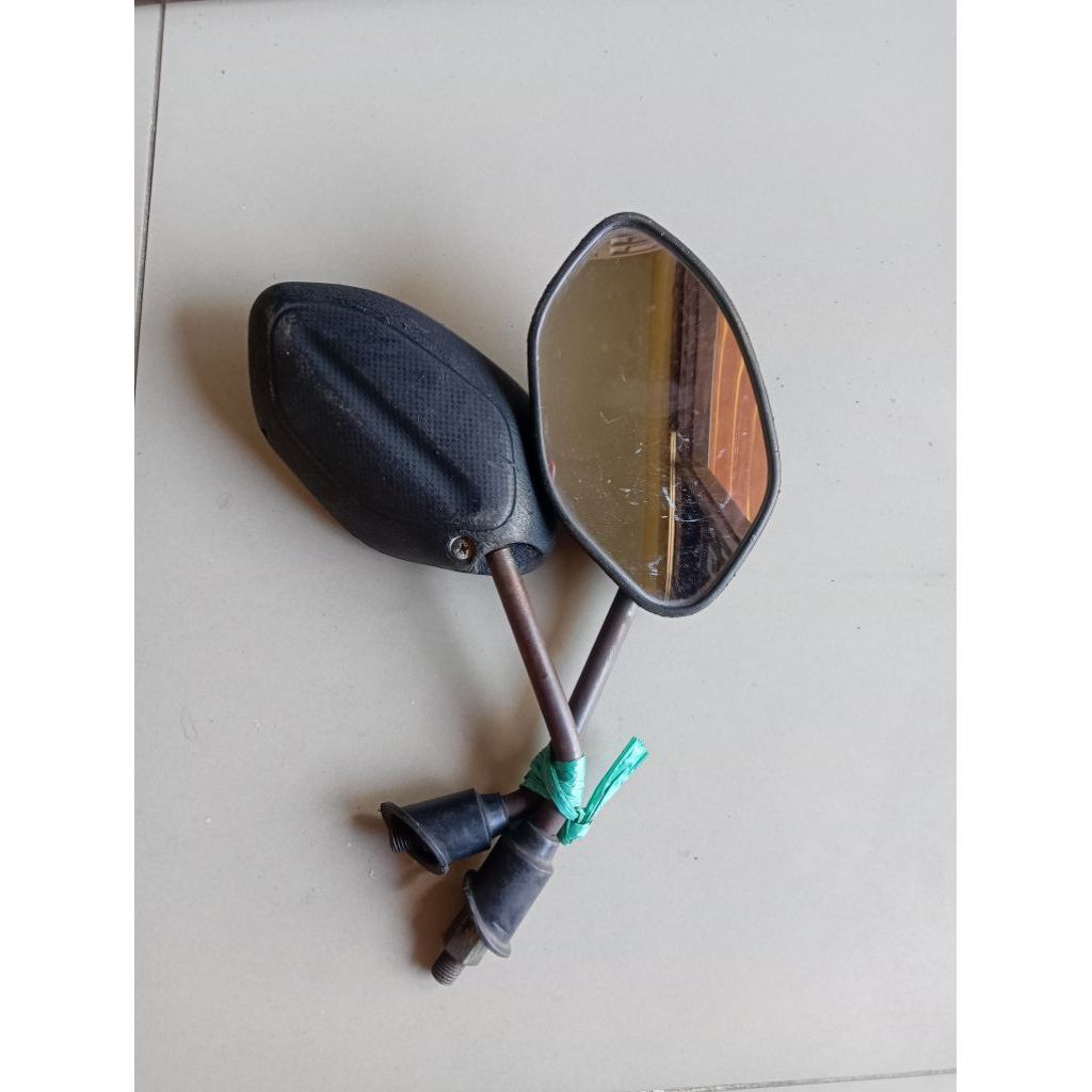 kaca spion kanan kiri honda beat second original