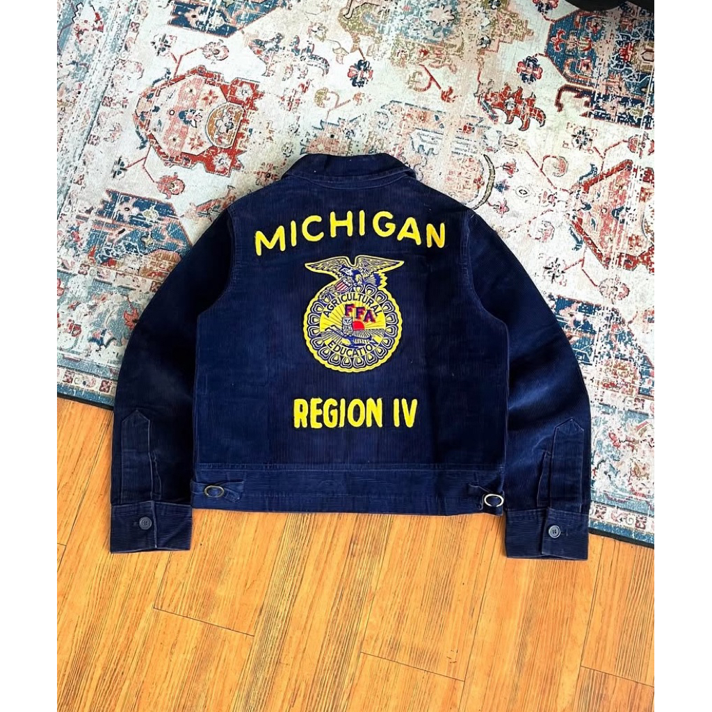 FFA Jacket