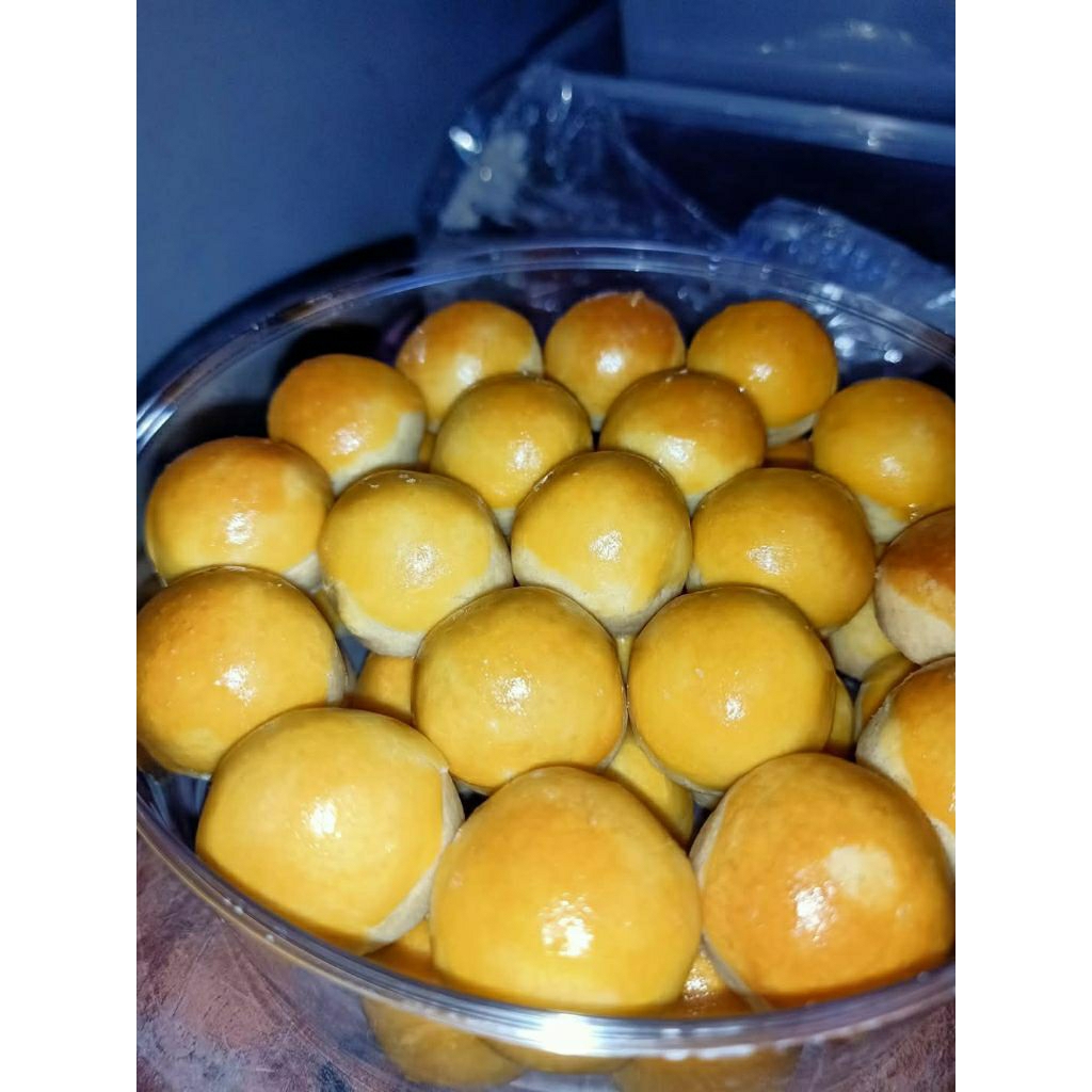 Premium Nastar 1kg by Nagare Kitchen