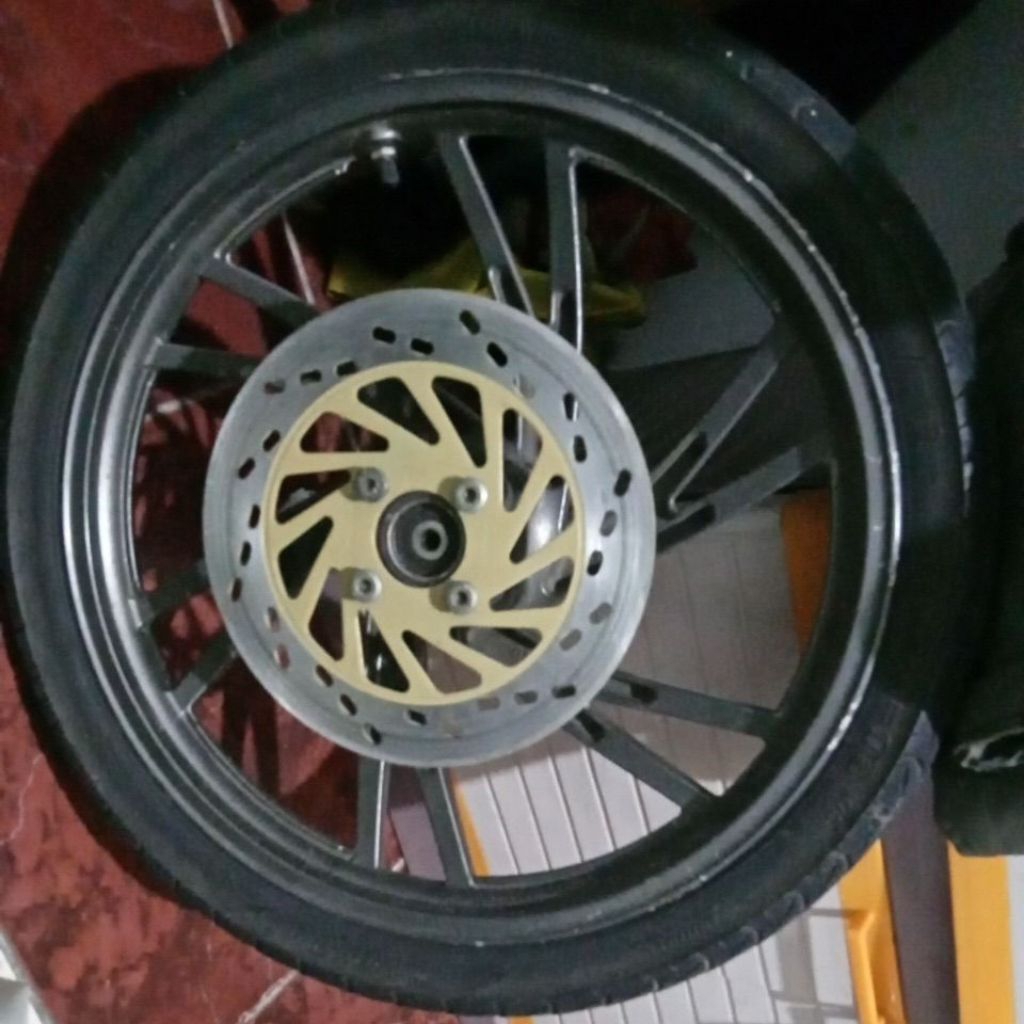 Velg Skywave NR