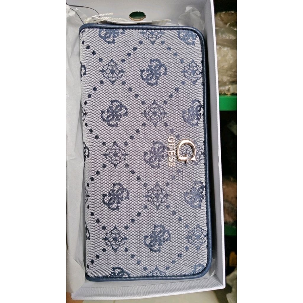 Dompet guess original Counter
