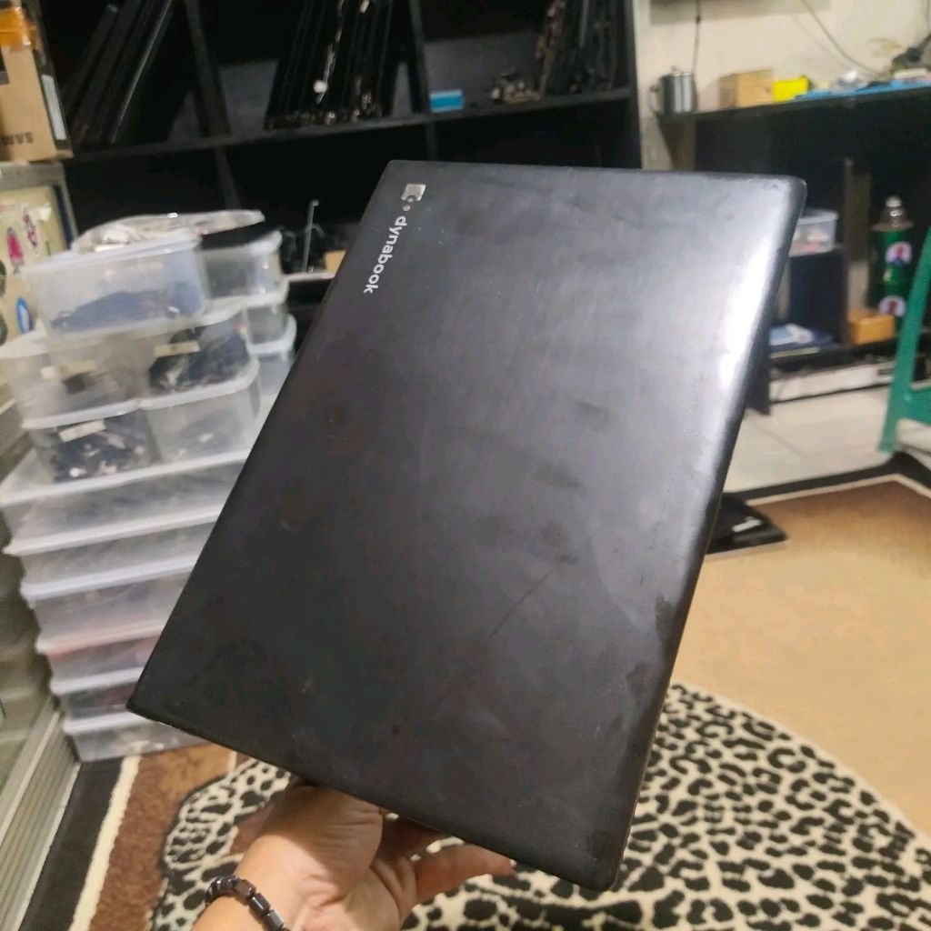 Casing full Dynabook R734