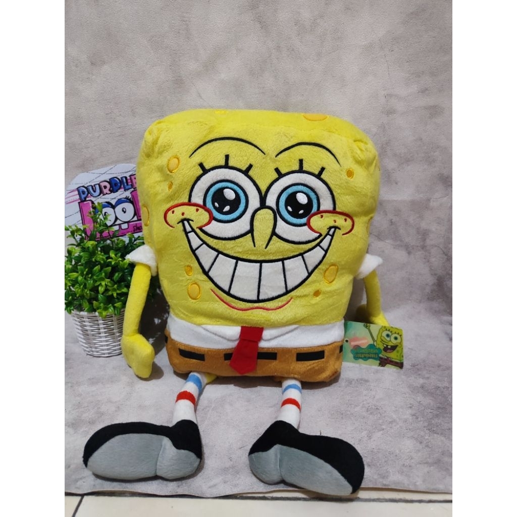 BONEKA SPONGEBOB JUMBO