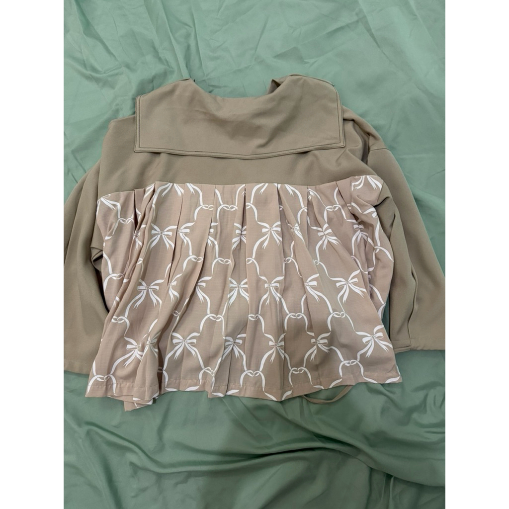 CREAM GINZA - IKYK x COTTONINK