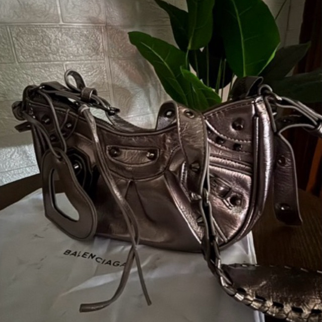 Tas Preloved Balenciaga