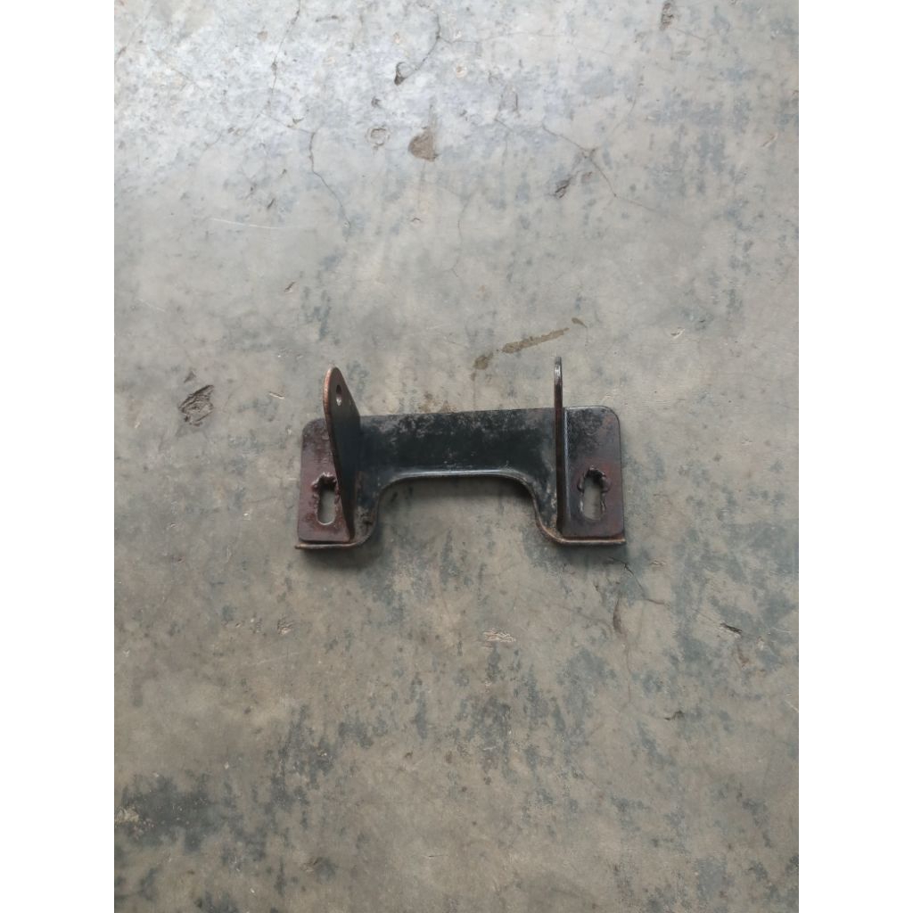 Pangkon jok Suzuki A100 original