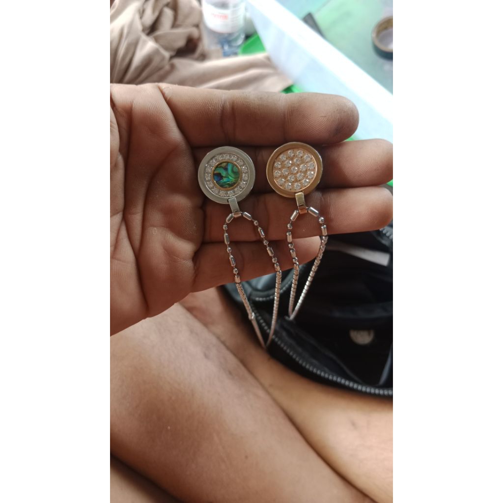 kalung mci 2 picis