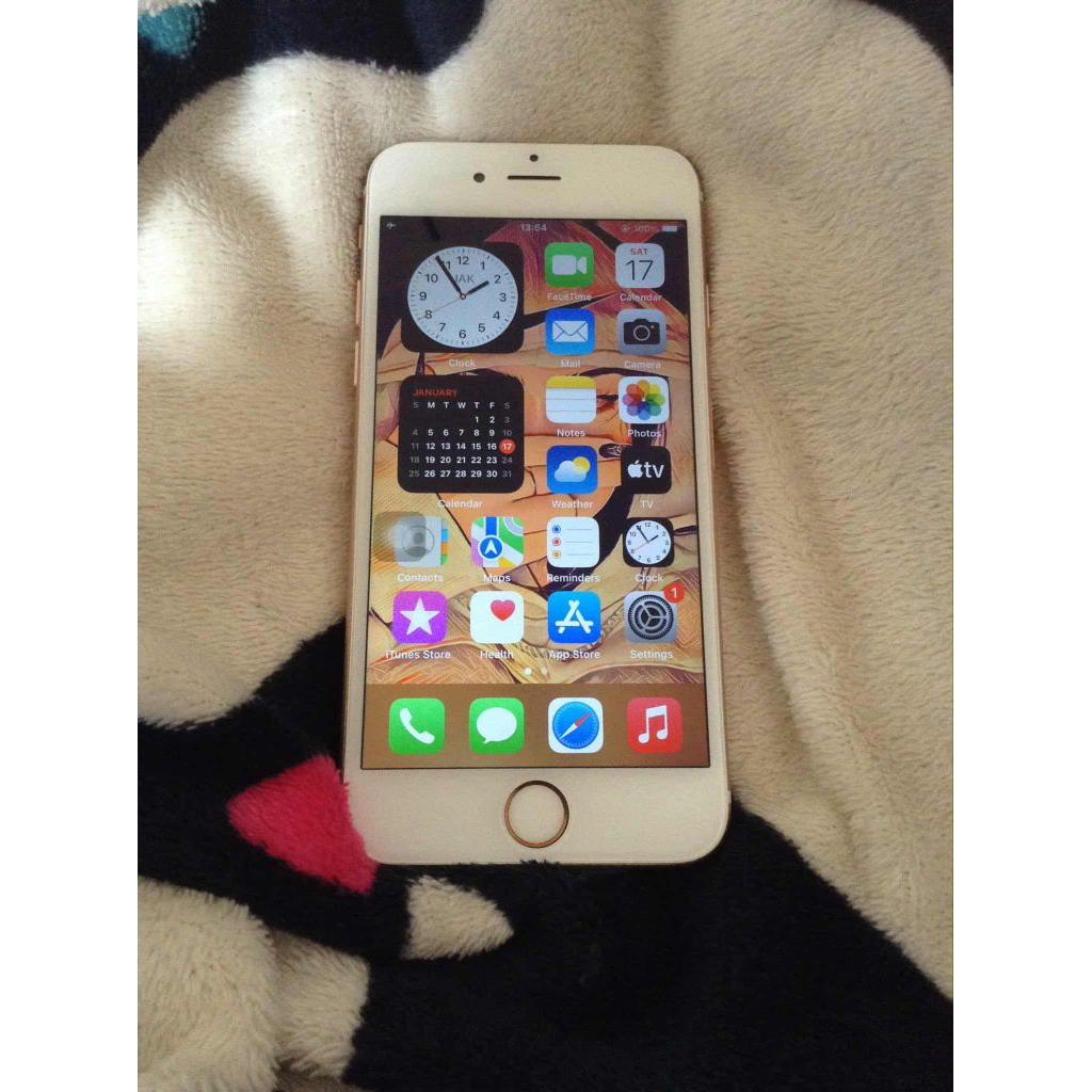 iphone 6s 128gb