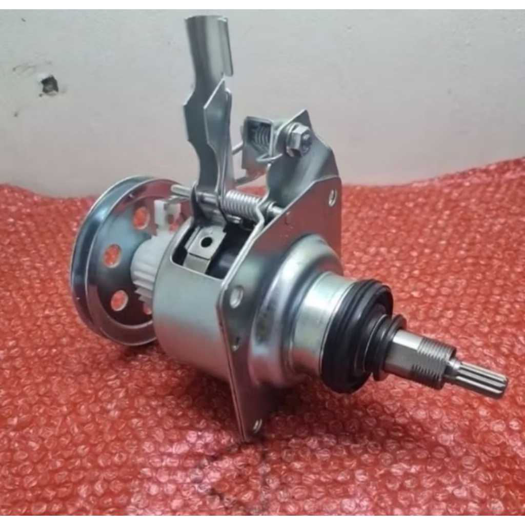 Gearbox Mesin Cuci LG Polytron 1 Tabung 6kg-8kg