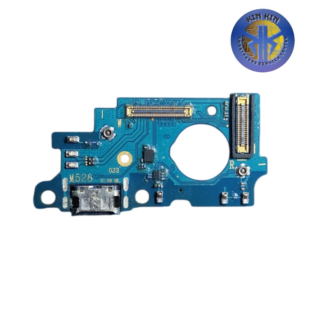 BOARDCAS PAPAN CAS SAMSUNG M52 ORIGINAL COPOTAN TESTED