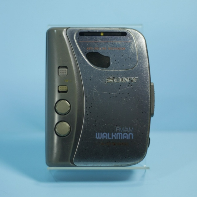 #2 Walkman Sony WM-FX355 Vintage
