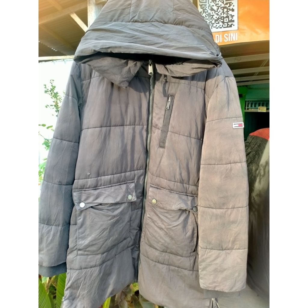 tommy hilfiger jeans technical vibers original