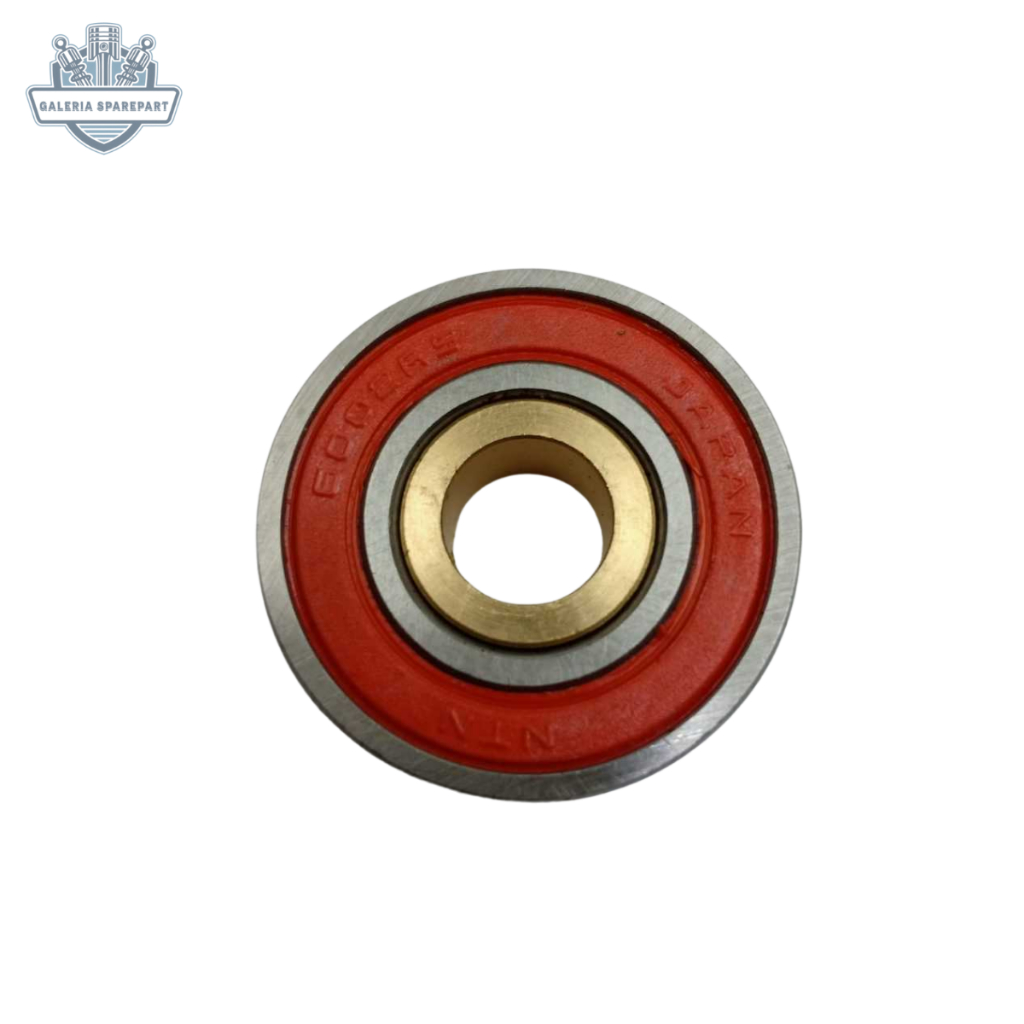 laher cvt beat fi - Bearing Tutup Cvt Bos Kuningan 6002 KVB