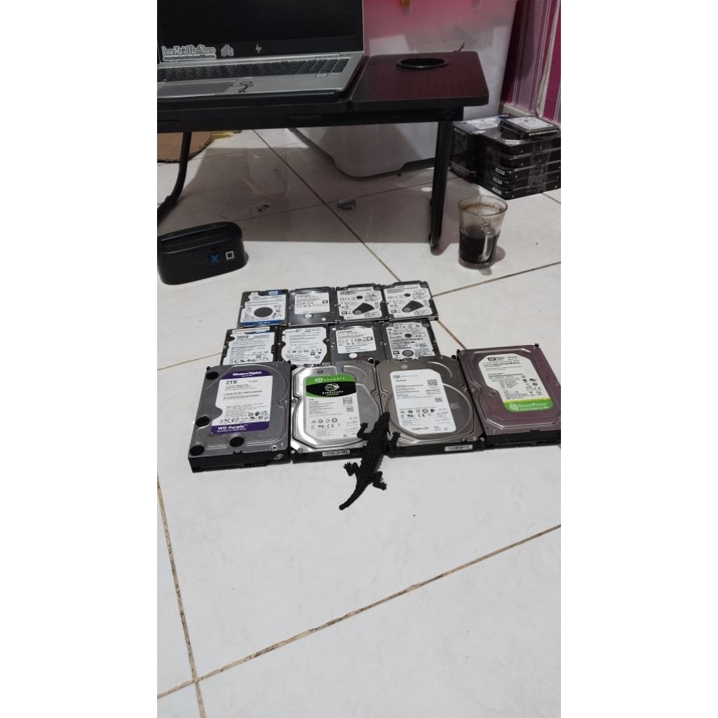 hdd laptop 500gb