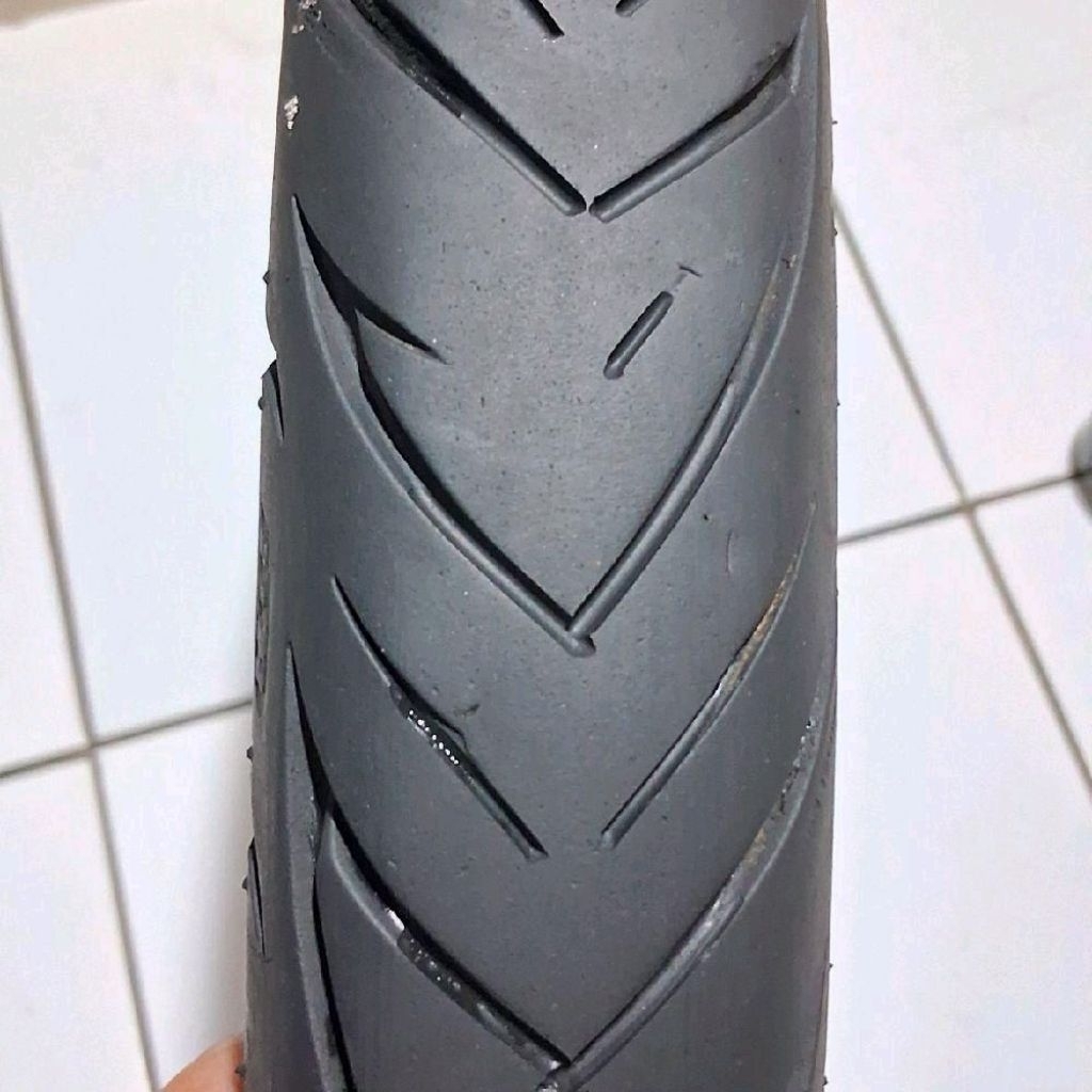 ban luar fdr genzi ukuran 70/80 ring 17