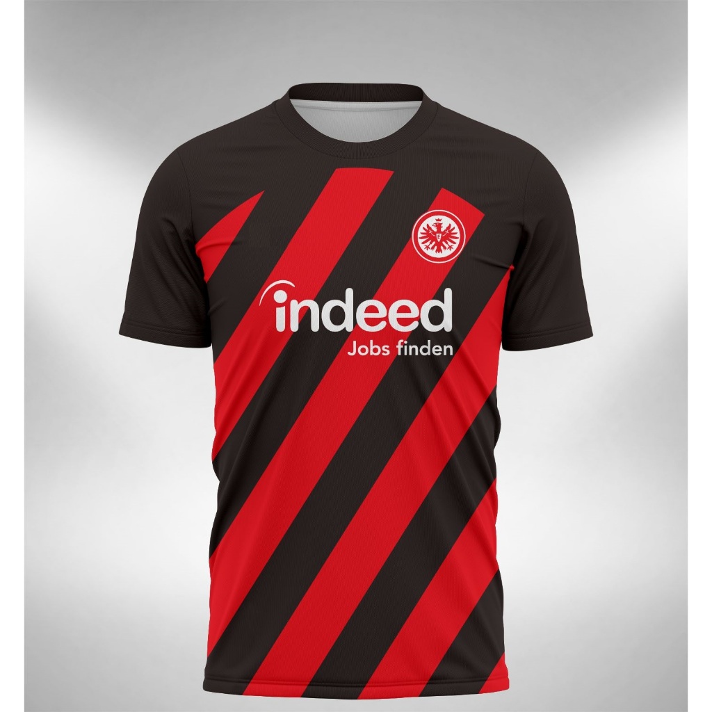 Jersey Frankfurt Home Away 2023 2024