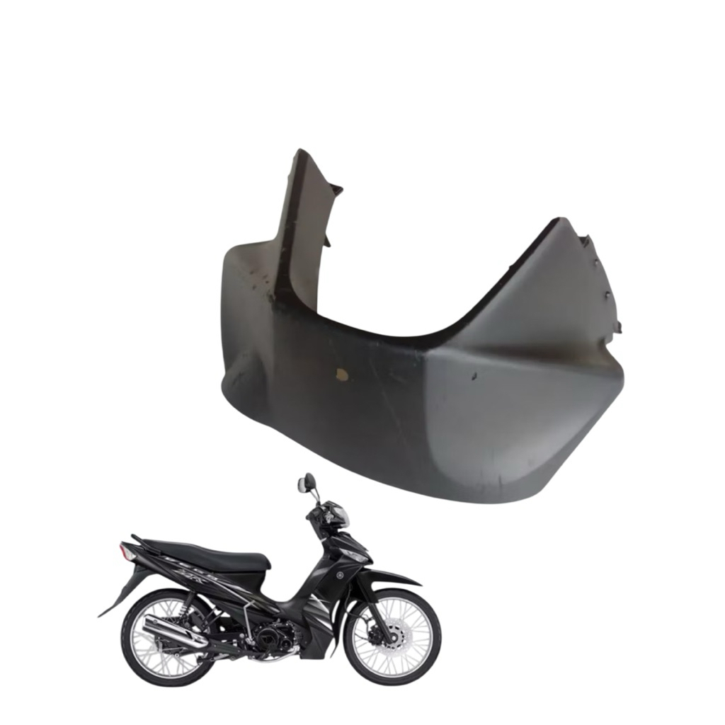 KAP LUMPUR DEPAN VEGA ZR NARITA