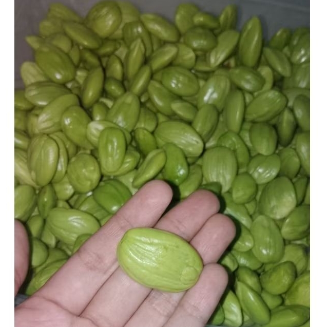 Pete Kupas Vacuum 1 kg