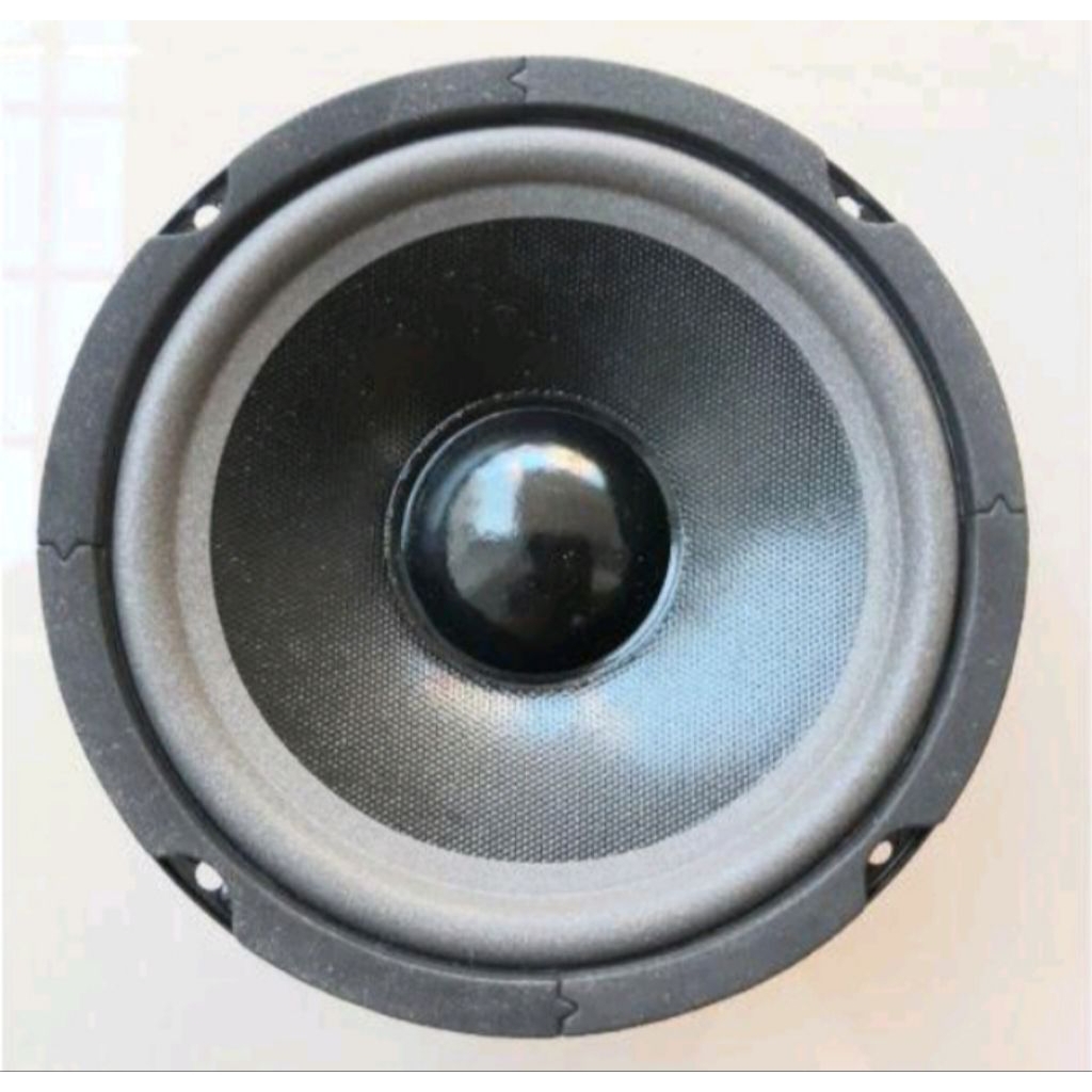 SPEAKER ACR 6 INCH ACR 660 ACR WOOFER 6 INCH