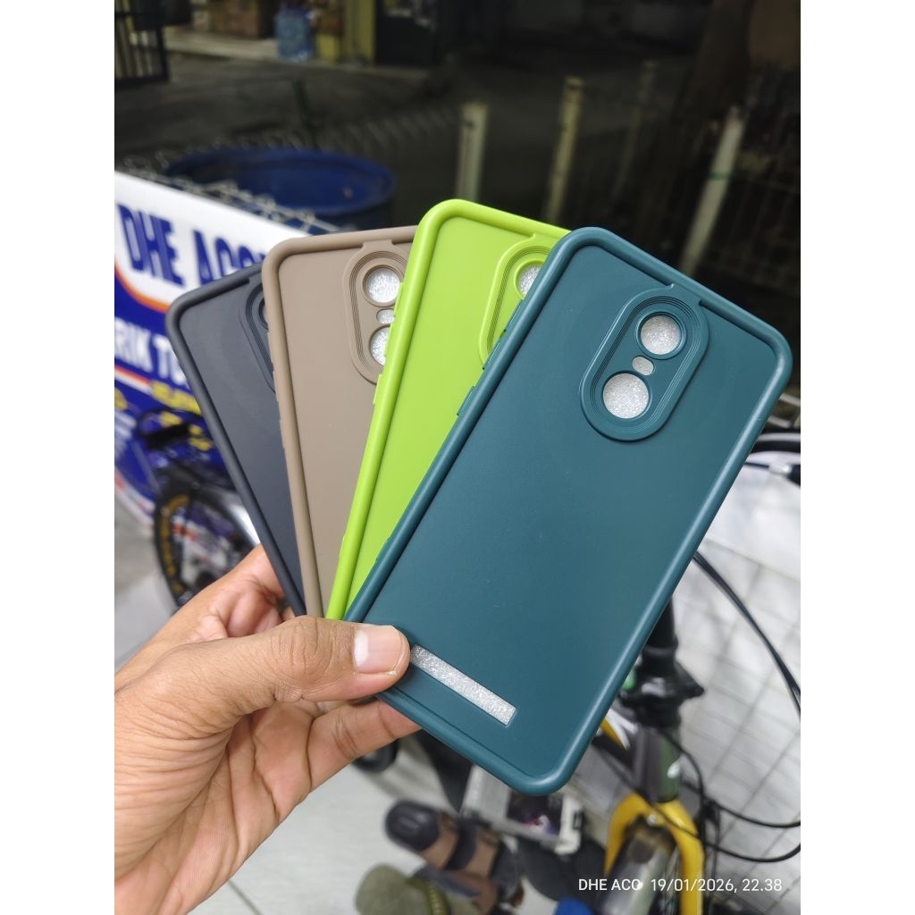 Silikon Xiaomi Redmi Note 3 -  Xiaomi Redmi Note 3 pro REDMI NOTE 3PRO