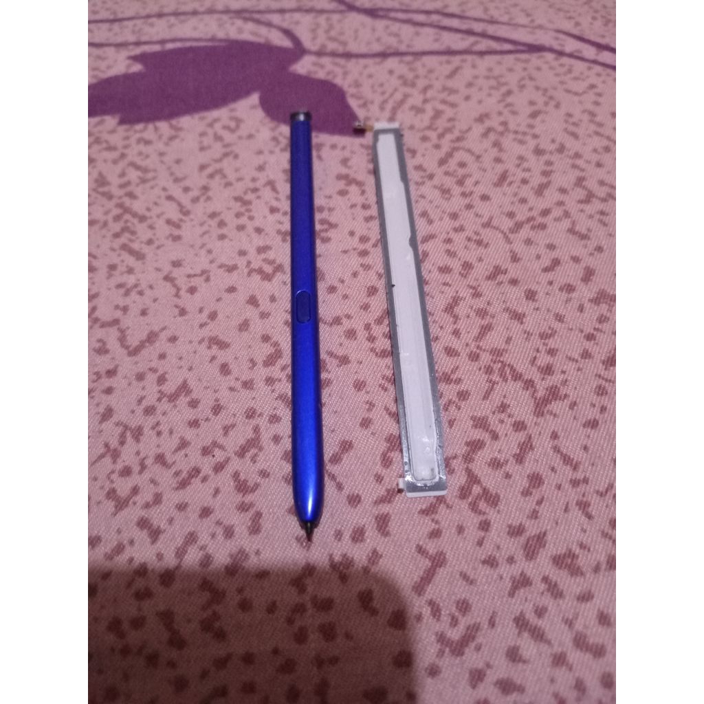 SENSOR STYLUS SAMSUNG NOTE 10PLUS