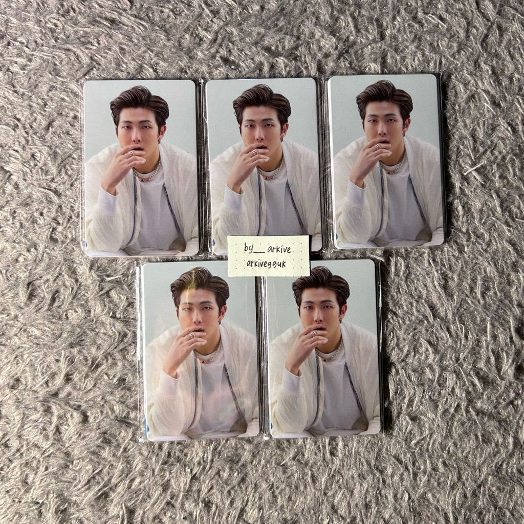 BTS Movie Weeks Permission to Dance PTD Live On Stage Benefit Weverse Japan POB