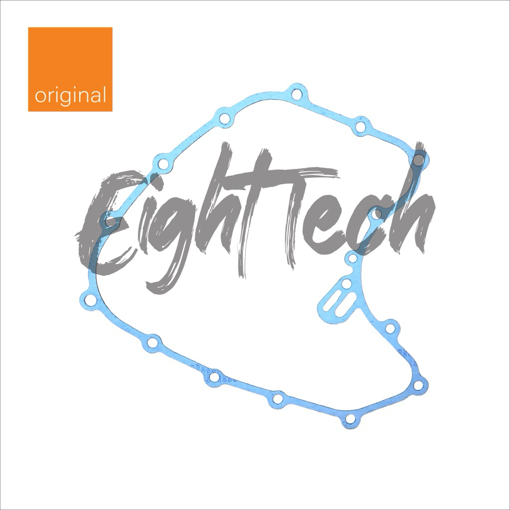 Paking Gasket blok magnet KTM Duke RC 250 390 New Duke 250 390 KTM 250 390 Adventure original