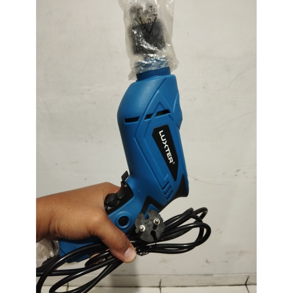 Bor listrik 13mm luxter