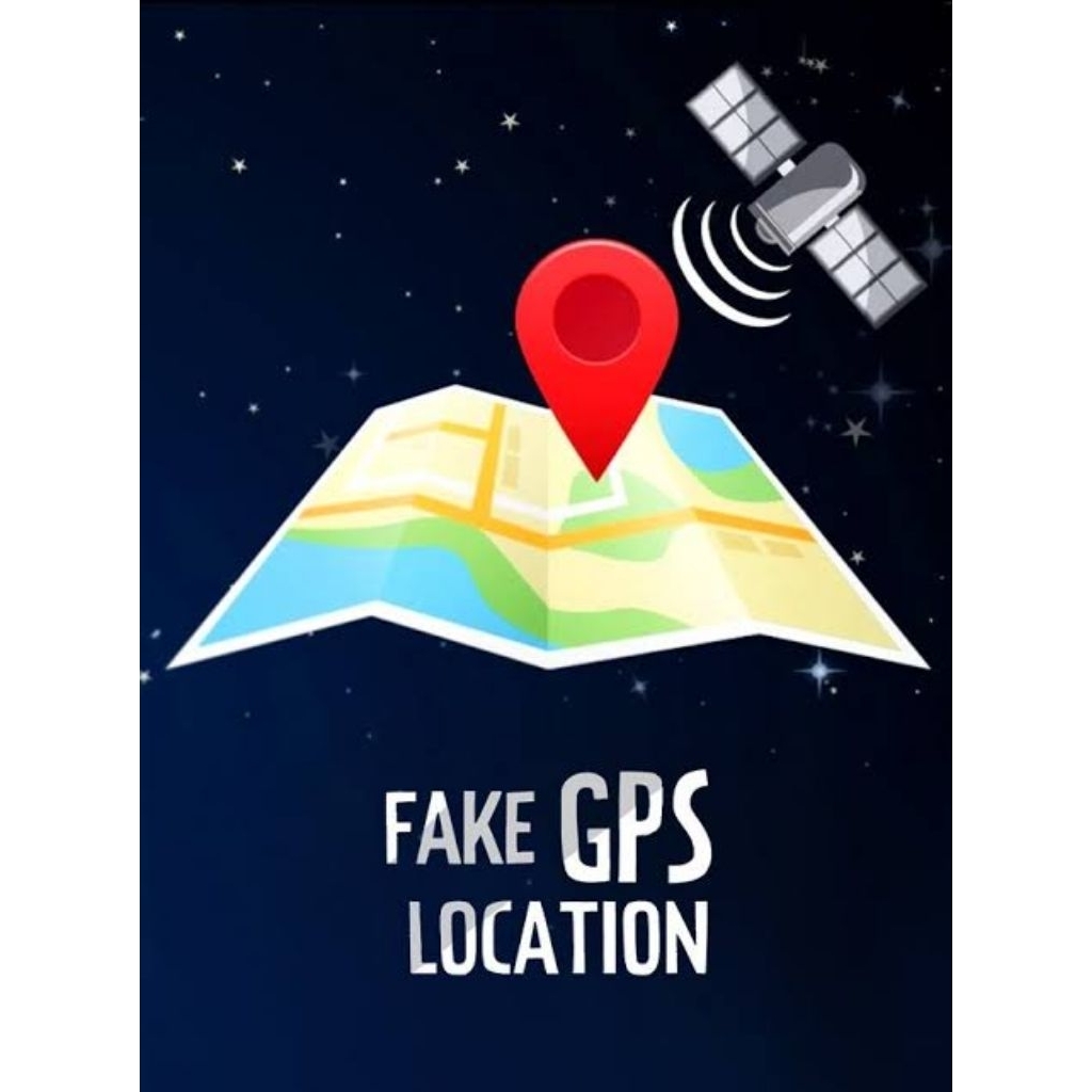 Fake GPS PREMIUM - ANDROID