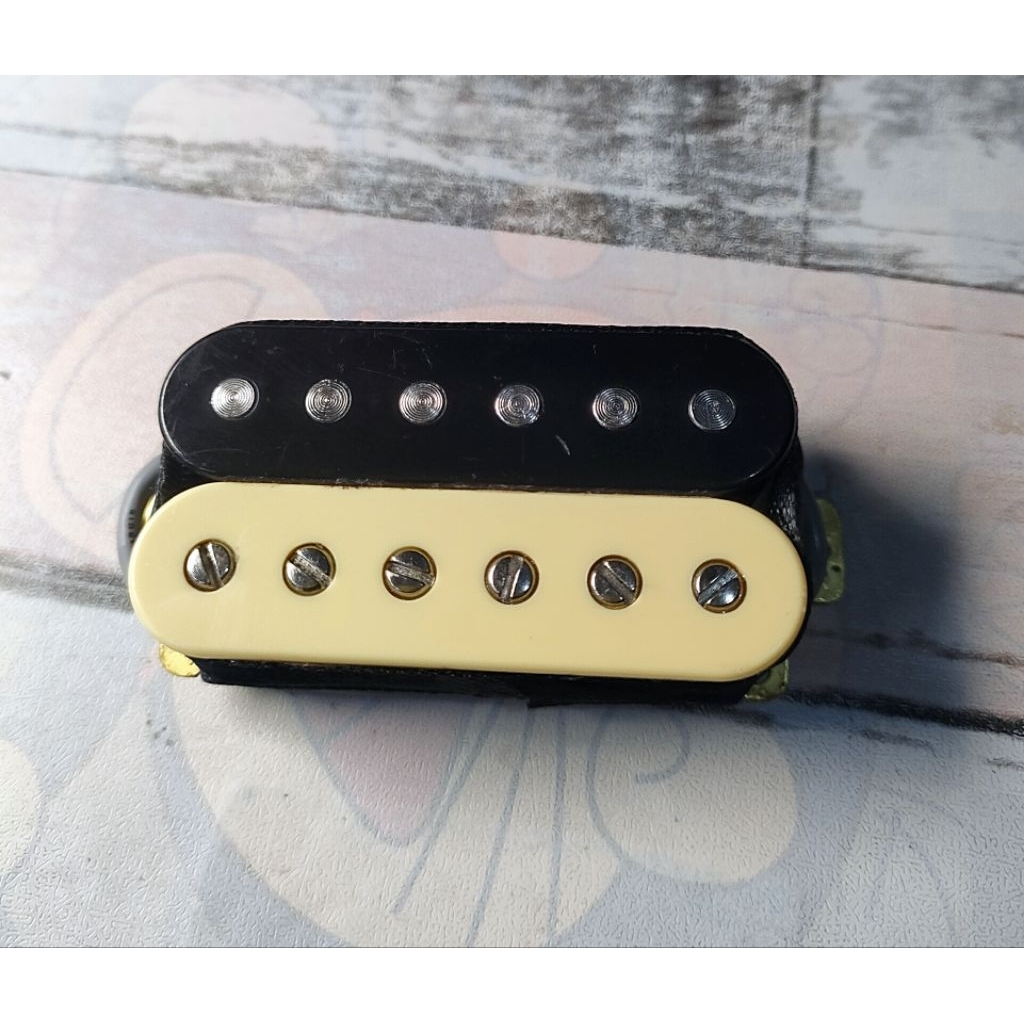 Pickup Gitar PRS 8515 Original Posisi Neck