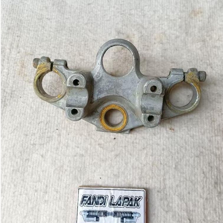 segitiga atas T atas Yamaha Vixion old Vixion lama original
