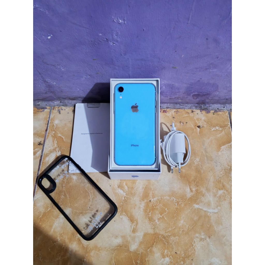 IPHONE XR 128GB INTER ALL PROVIDER