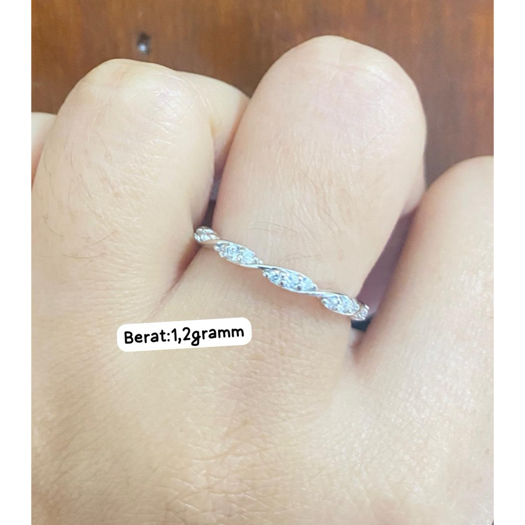 cincin perak silver 925,cincin silver 925