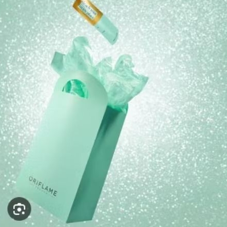 Cosmetic Pouch Pepper Bag