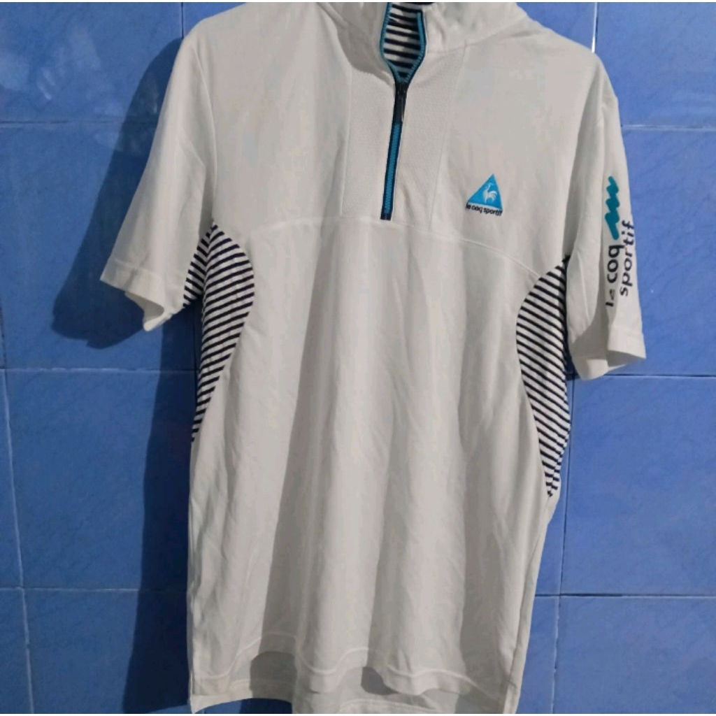 polo golf le coq sportif..