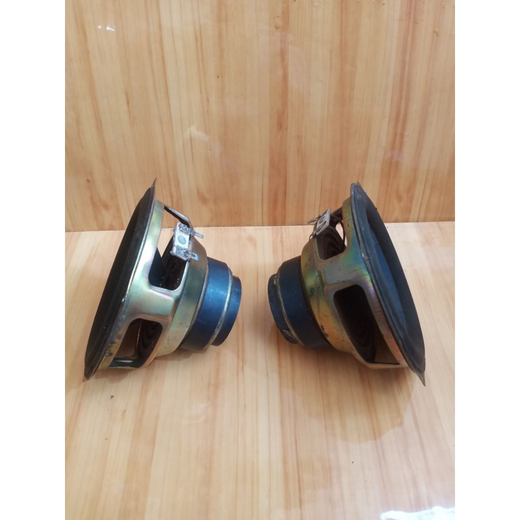 SPEAKER POLYTRON 5.5 INCH /POLYTRON 5.5 INCH/SPIKER 5.5INCH WOFER