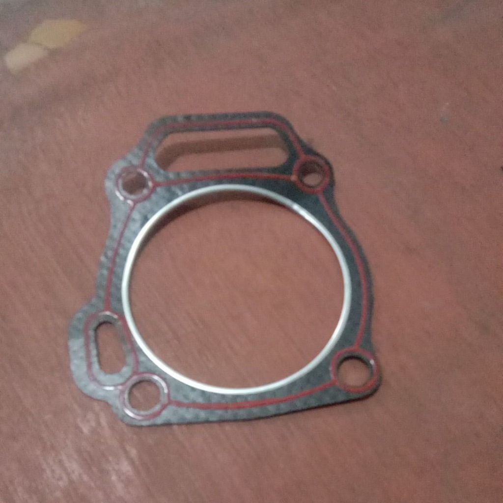 GX 390 GASKET GENERATOR