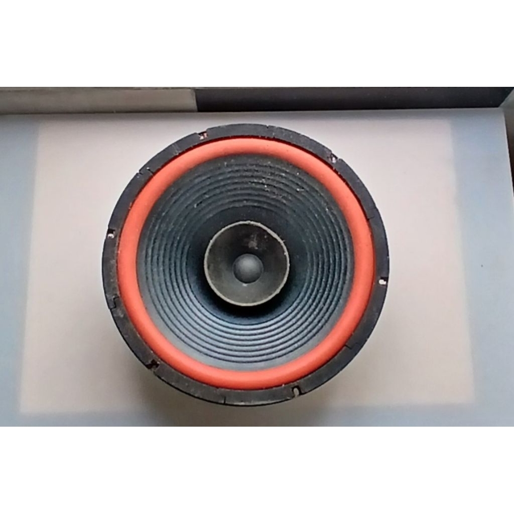 SPEAKER 12 INCH FULLRANGE