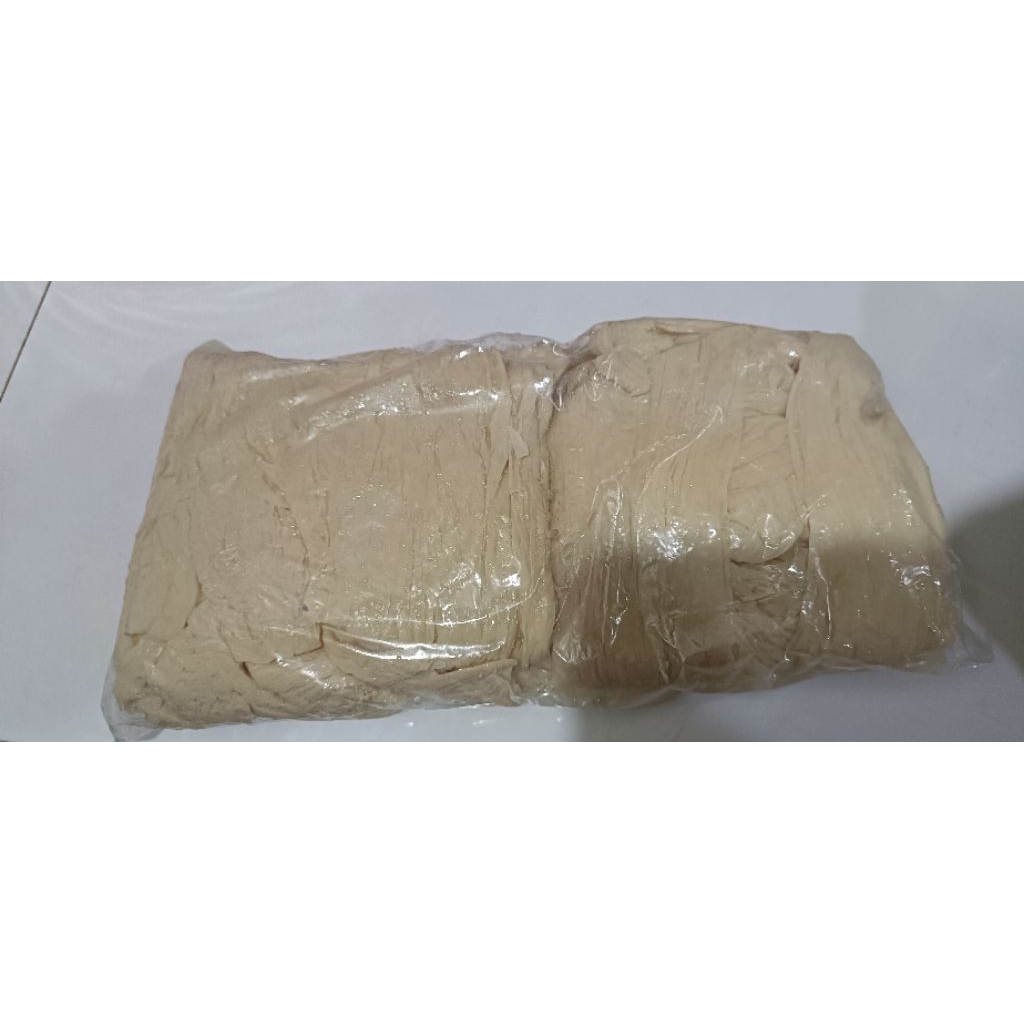 Kulit Kembang Tahu Basah -+ 1 kg