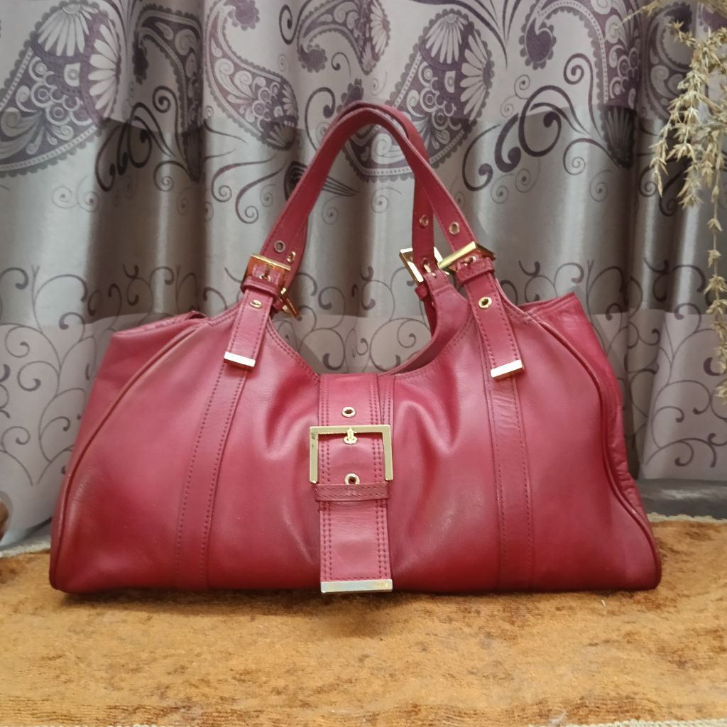 Tas Hobo, Tas ketek renoma